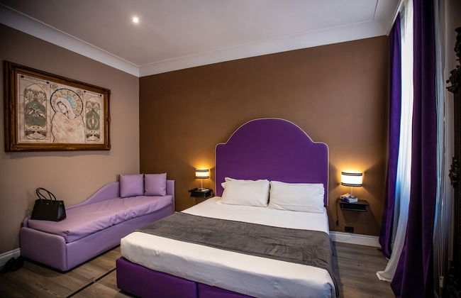 Jb Relais - Campo De' Fiori - Photo 30