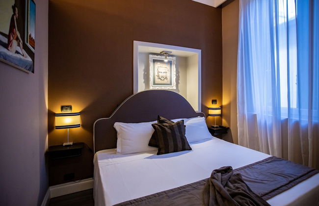 Jb Relais - Campo De' Fiori - Photo 24