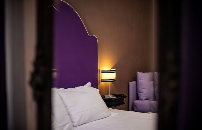 Jb Relais - Campo De' Fiori - Photo 34