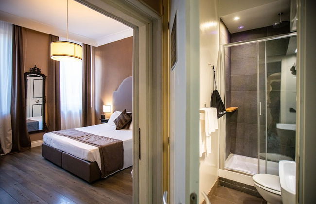 Jb Relais - Campo De' Fiori - Photo 40