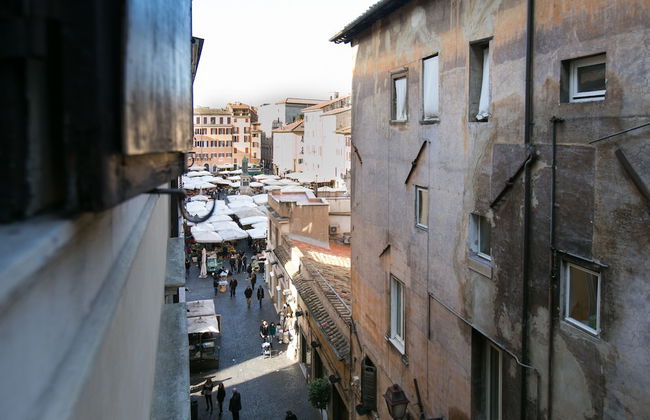 Jb Relais - Campo De' Fiori - Photo 50