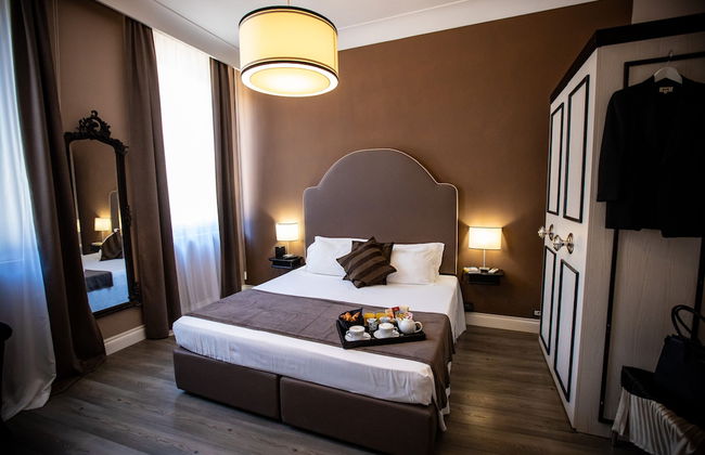 Jb Relais - Campo De' Fiori - Photo 1
