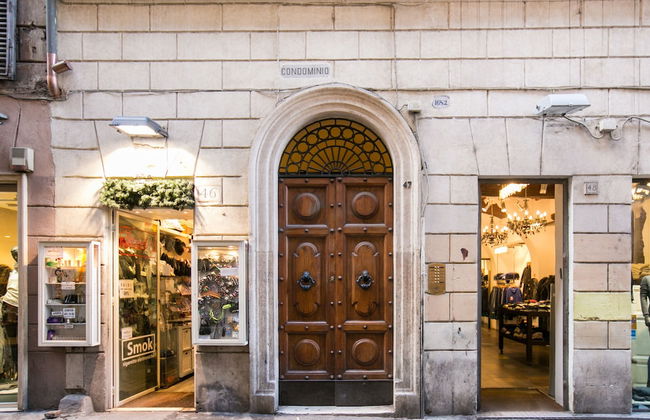 Jb Relais - Campo De' Fiori - Photo 59