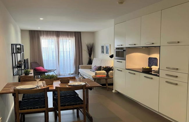 bnapartments Palacio - Foto 8
