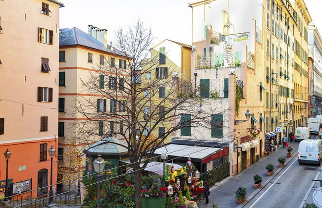 La Casa di Dante by Wonderful Italy - Foto 23