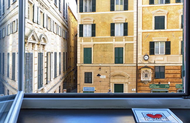 La Casa di Dante by Wonderful Italy - Foto 22
