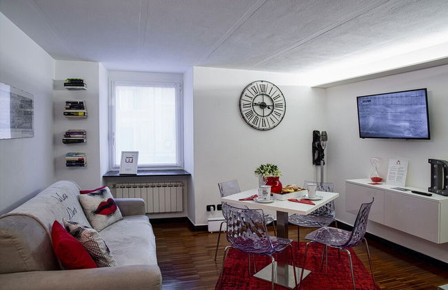La Casa di Dante by Wonderful Italy - Foto 10