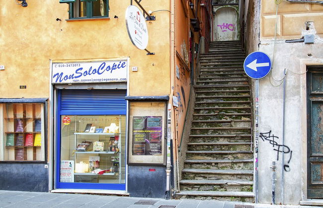 La Casa di Dante by Wonderful Italy - Foto 20