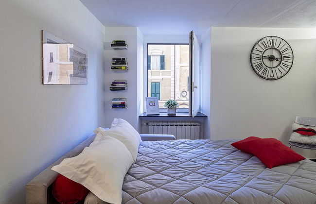 La Casa di Dante by Wonderful Italy - Foto 7