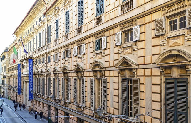 La Casa di Dante by Wonderful Italy - Foto 1