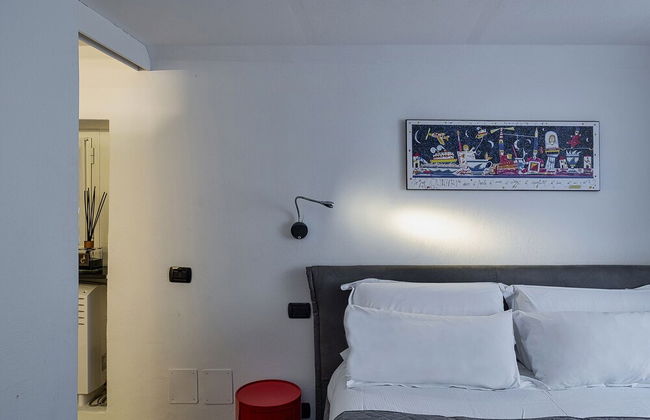 La Casa di Dante by Wonderful Italy - Foto 5