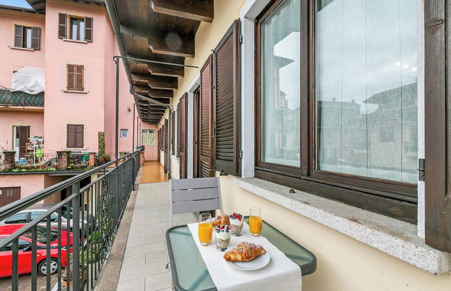 Sunset in Baveno - Foto 21