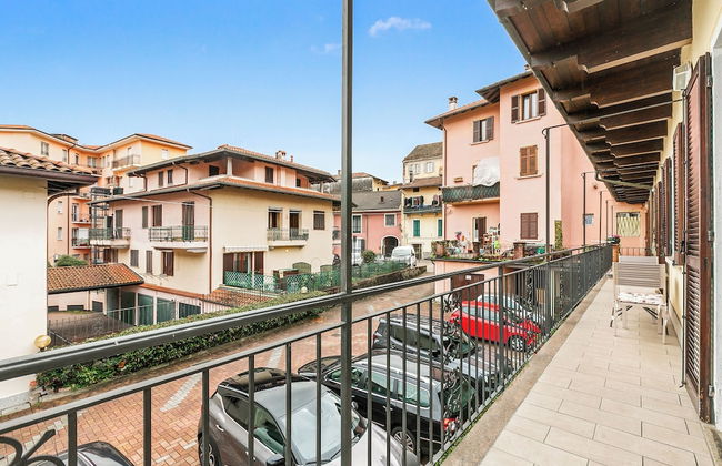 Sunset in Baveno - Foto 20