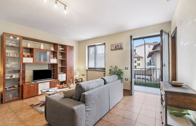 Sunset in Baveno - Foto 1