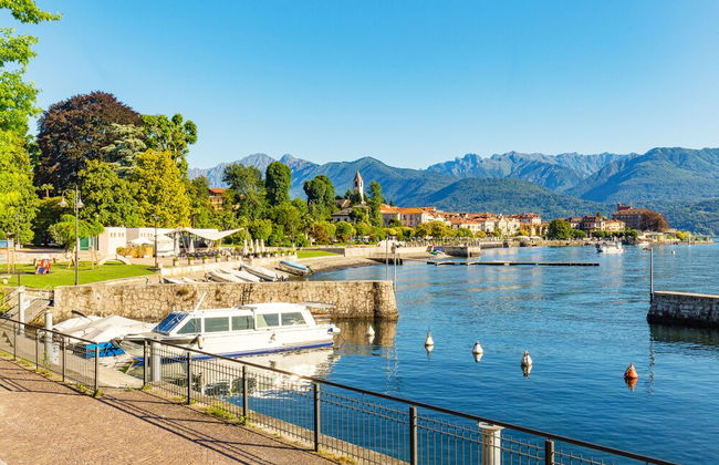 Sunset in Baveno - Foto 16