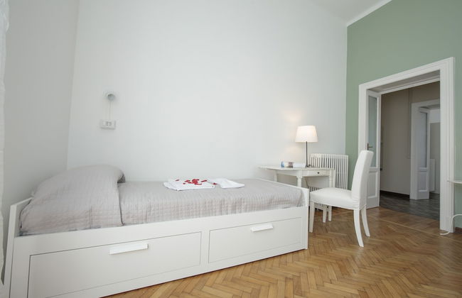 Residenza Oleandro Lake View Luino Center - Foto 3