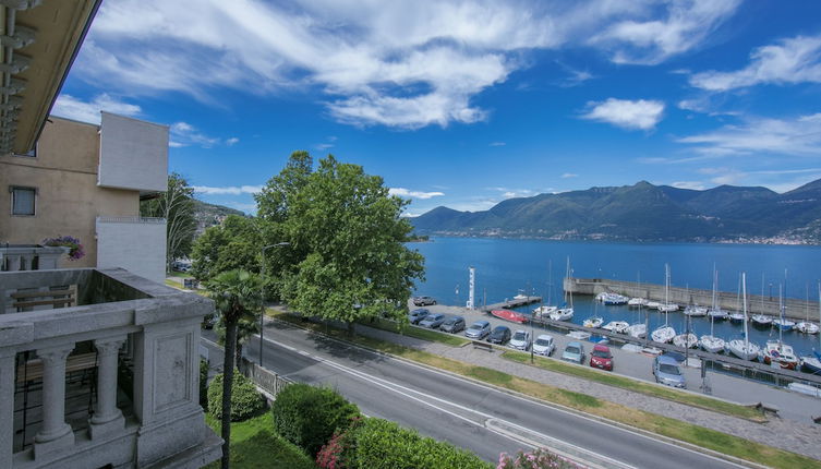 Photo 1 - Residenza Oleandro Lake View Luino Center