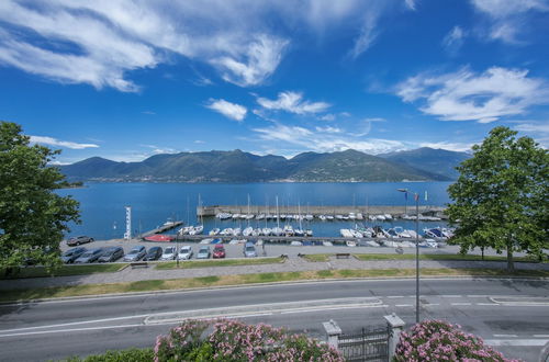 Photo 48 - Residenza Oleandro Lake View Luino Center