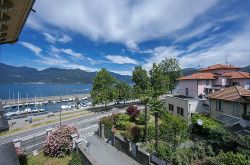 Photo 38 - Residenza Oleandro Lake View Luino Center