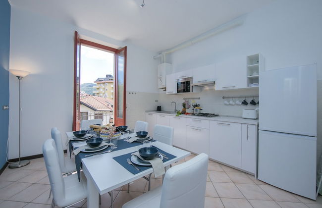 Residenza Oleandro Lake View Luino Center - Foto 12