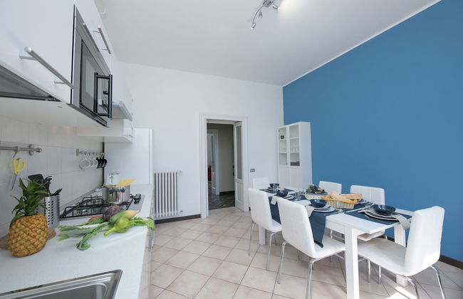 Residenza Oleandro Lake View Luino Center - Foto 22