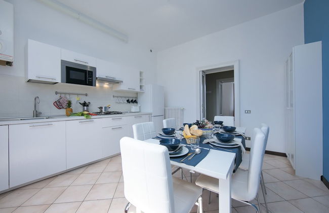 Residenza Oleandro Lake View Luino Center - Foto 21