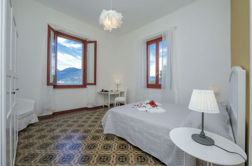 Photo 4 - Residenza Oleandro Lake View Luino Center