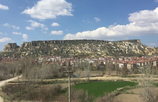 Cappadocia Apartments - Foto 6
