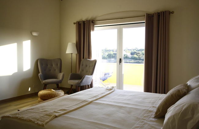 Quinta do Mocho Turismo Rural - Foto 13