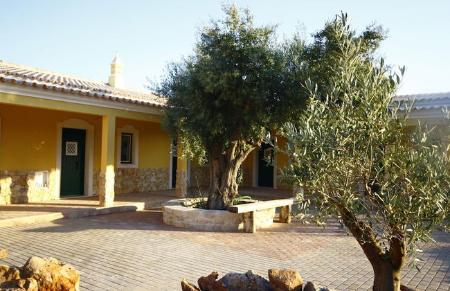 Quinta do Mocho Turismo Rural - Foto 34