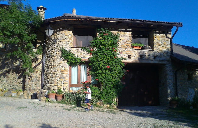 Albergue Casa Fumenal - Foto 8