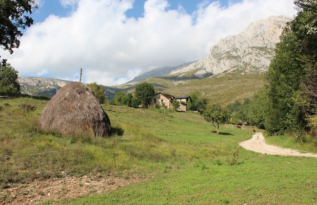 Albergue Casa Fumenal - Foto 9