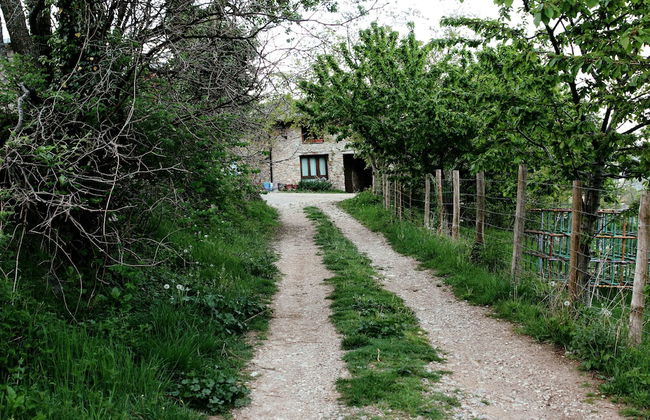 Albergue Casa Fumenal - Foto 1
