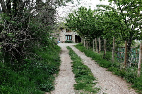 Photo 1 - Albergue Casa Fumenal