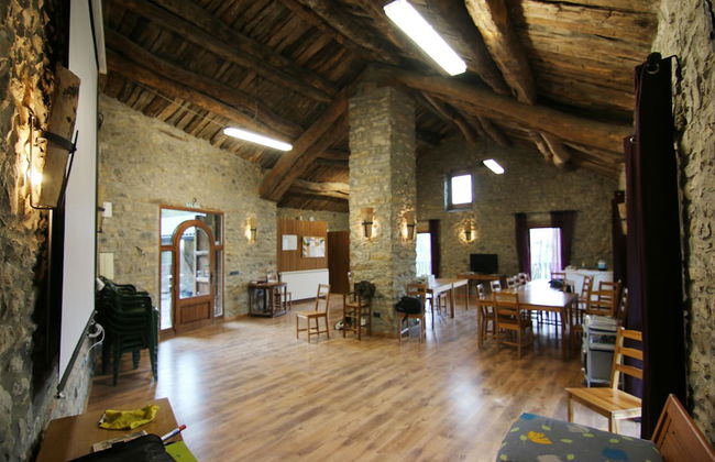 Albergue Casa Fumenal - Foto 6