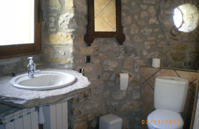 Albergue Casa Fumenal - Foto 5