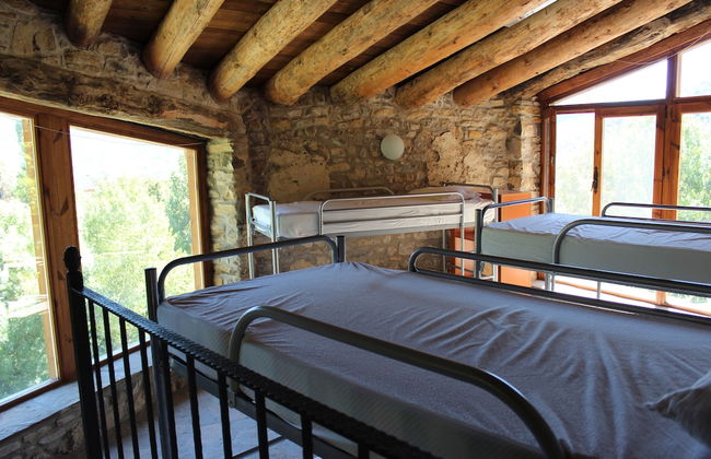 Albergue Casa Fumenal - Foto 2