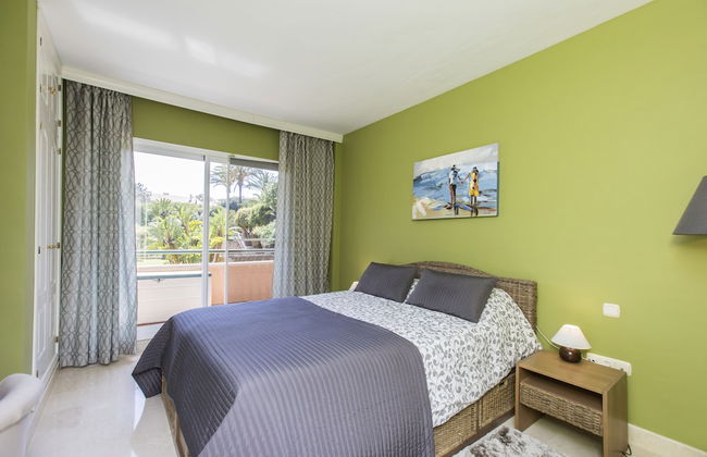 Perfect Location Between Golf and Beach - Photo 3