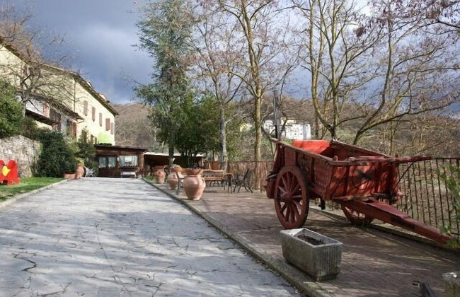 Agriturismo Le Francesche - Foto 13