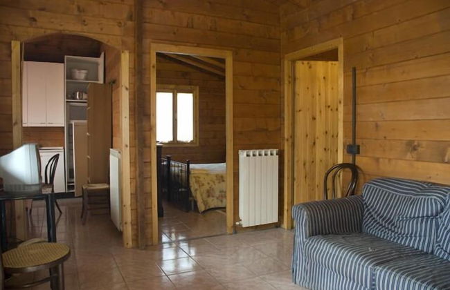 Agriturismo Le Francesche - Foto 6