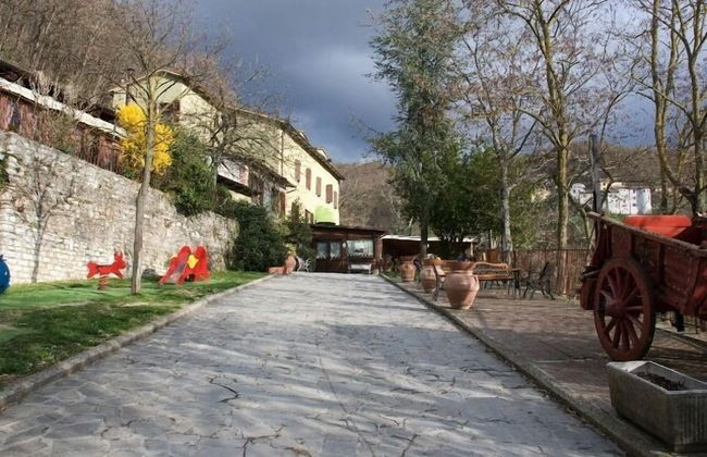 Agriturismo Le Francesche - Foto 14