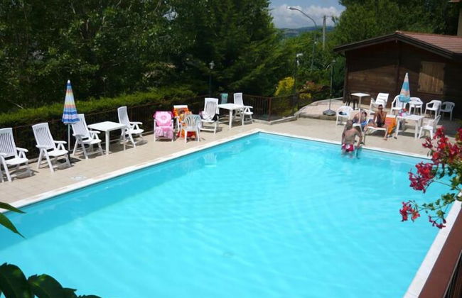 Agriturismo Le Francesche - Foto 10