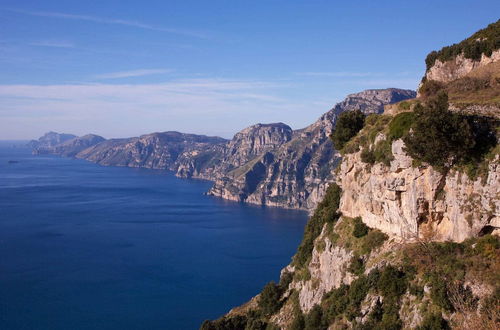 Photo 35 - Cozy Holiday Home in Trecase With Balcony - Casa per Ferie