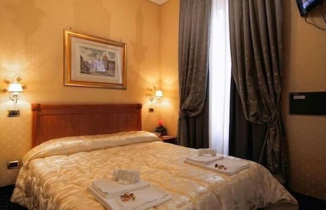 Vatican Holiday - Foto 19