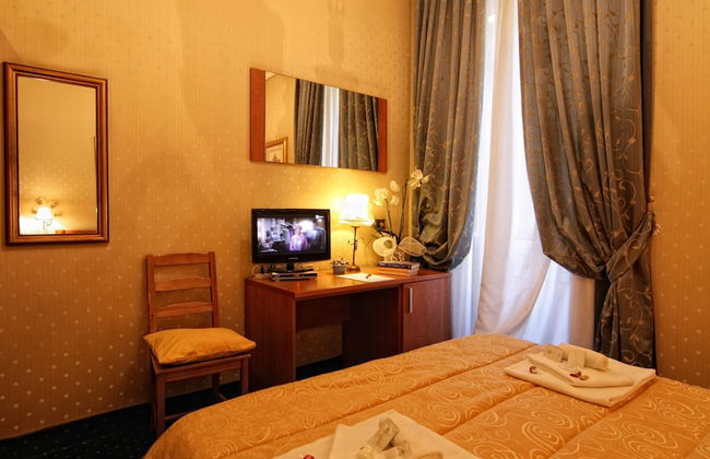 Vatican Holiday - Foto 1
