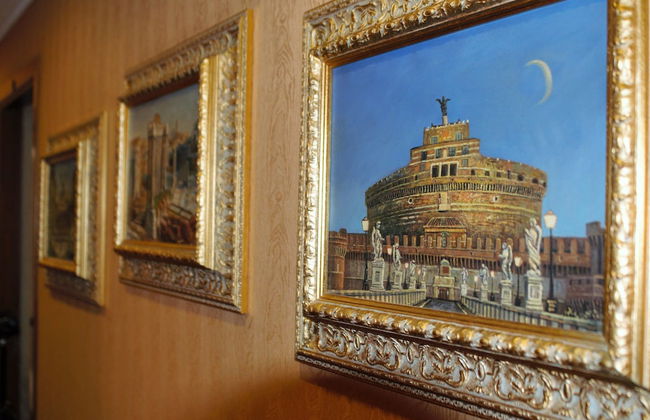 Vatican Holiday - Foto 33