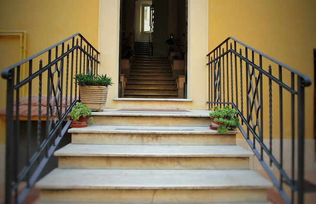 Vatican Holiday - Foto 42