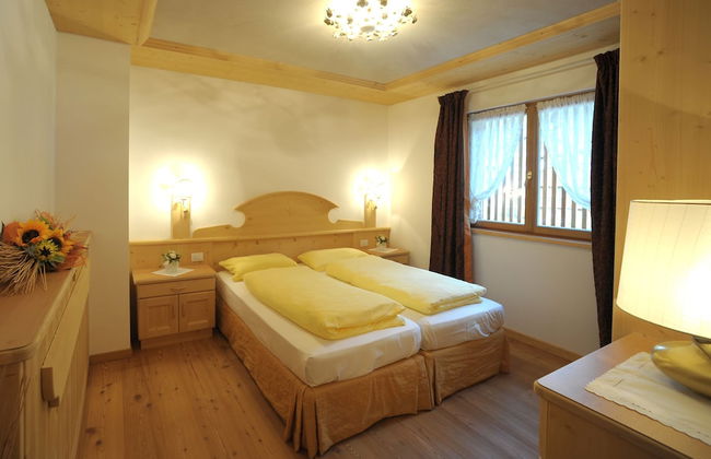 Chalet Fisei - Foto 4