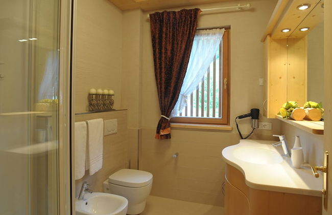 Chalet Fisei - Foto 10