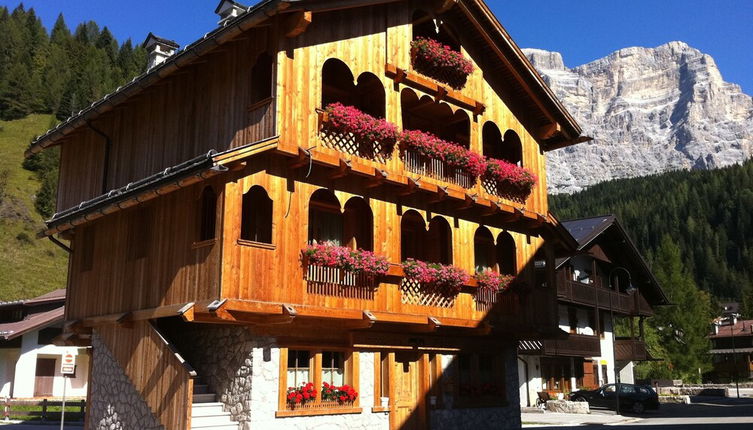 Photo 1 - Chalet Fisei